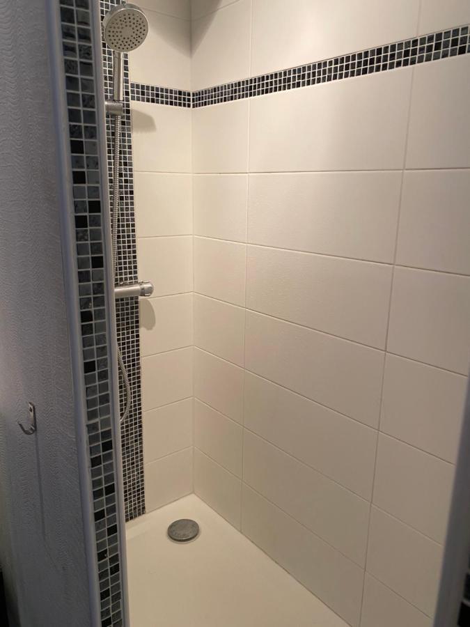 Appartement Terrasse Privee Grande Plage A 100 M - Parking Gratuit Saint-Cast-le-Guildo Eksteriør billede