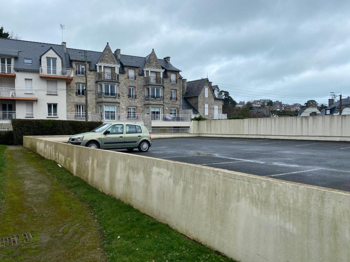 Appartement Terrasse Privee Grande Plage A 100 M - Parking Gratuit Saint-Cast-le-Guildo Eksteriør billede