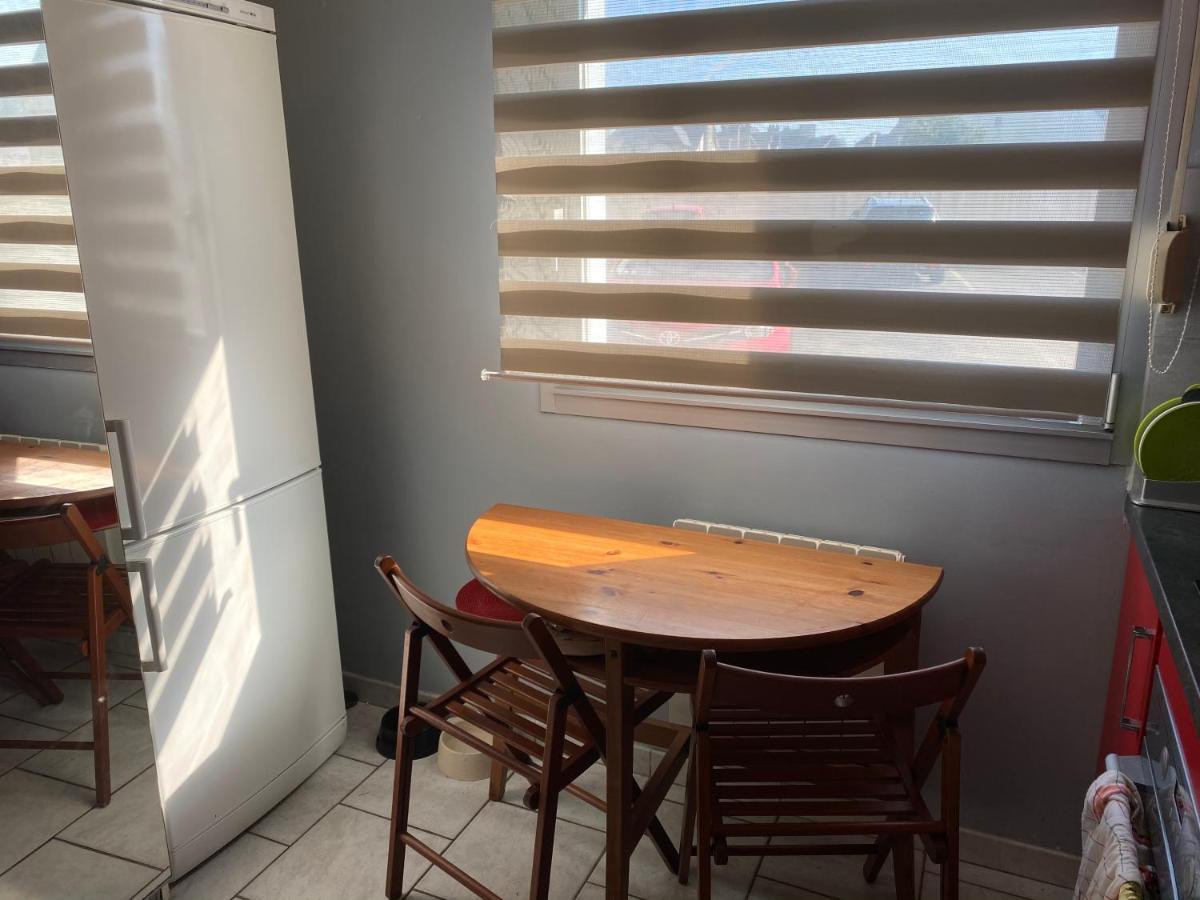 Appartement Terrasse Privee Grande Plage A 100 M - Parking Gratuit Saint-Cast-le-Guildo Eksteriør billede