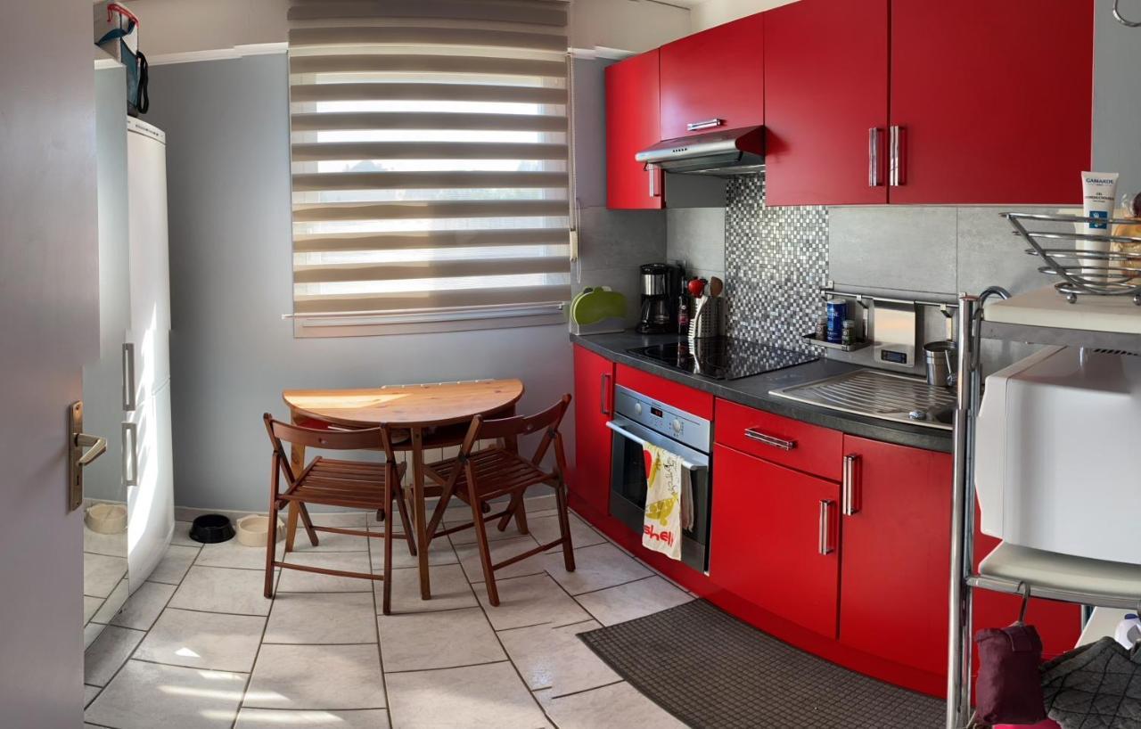 Appartement Terrasse Privee Grande Plage A 100 M - Parking Gratuit Saint-Cast-le-Guildo Eksteriør billede