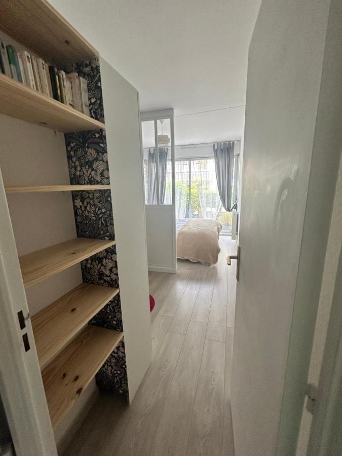 Appartement Terrasse Privee Grande Plage A 100 M - Parking Gratuit Saint-Cast-le-Guildo Eksteriør billede