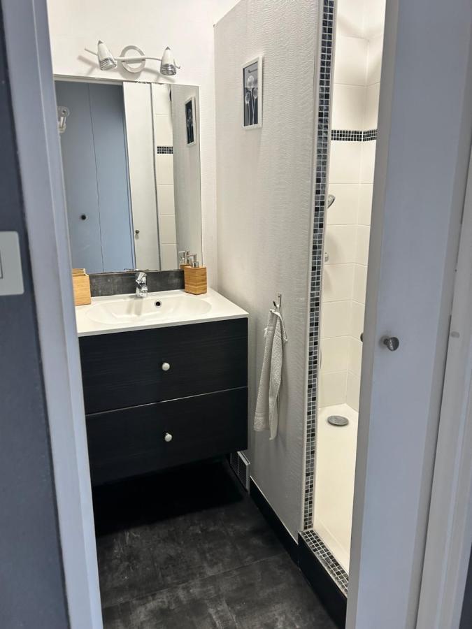 Appartement Terrasse Privee Grande Plage A 100 M - Parking Gratuit Saint-Cast-le-Guildo Eksteriør billede