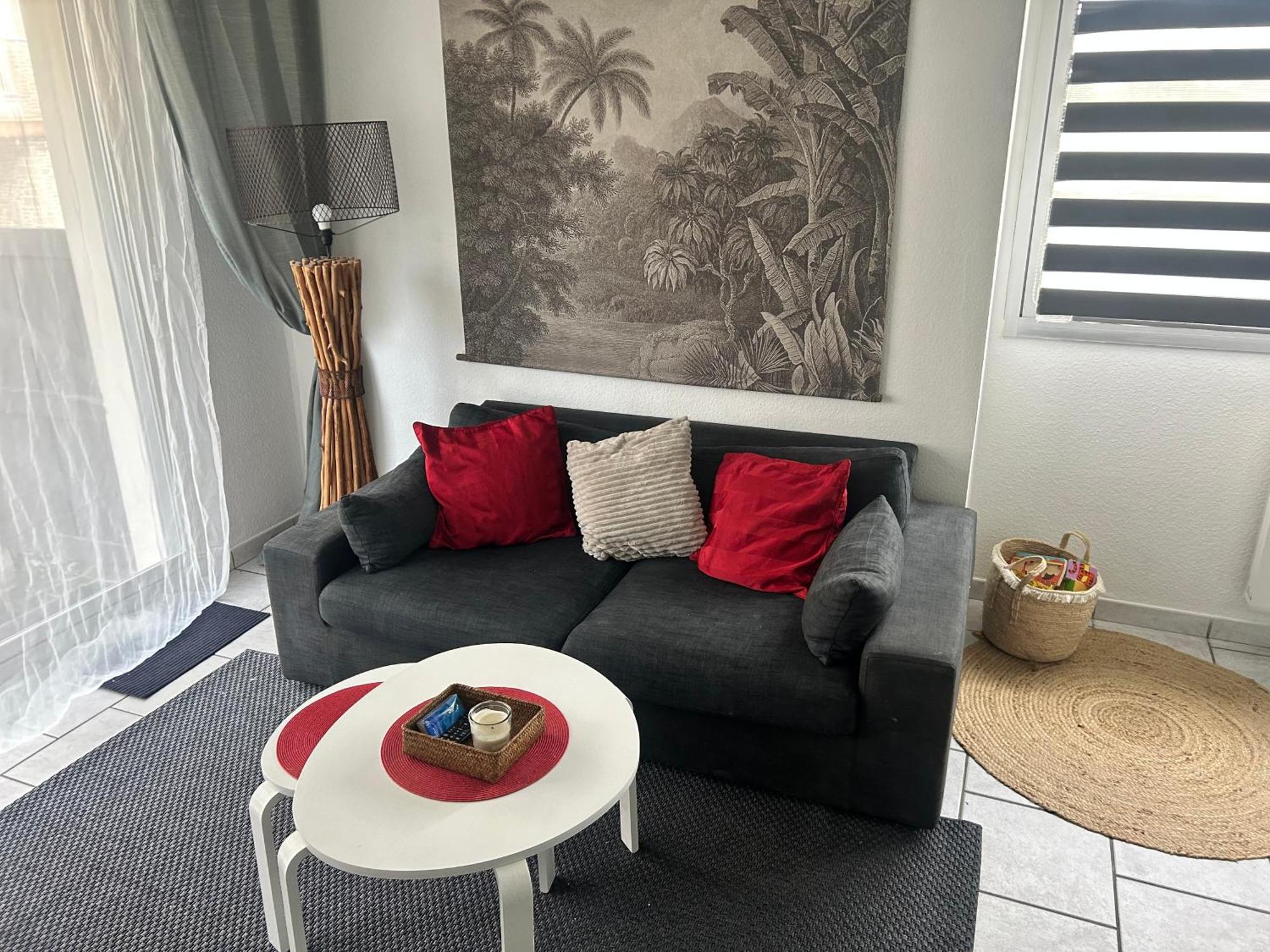 Appartement Terrasse Privee Grande Plage A 100 M - Parking Gratuit Saint-Cast-le-Guildo Eksteriør billede