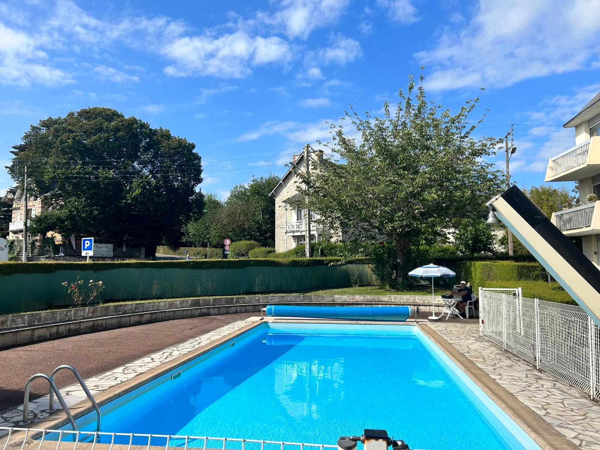 Appartement Terrasse Privee Grande Plage A 100 M - Parking Gratuit Saint-Cast-le-Guildo Eksteriør billede